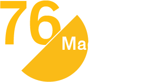 76 Maestrías