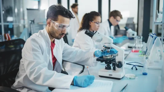 Doctorado en Ciencias Biológicas