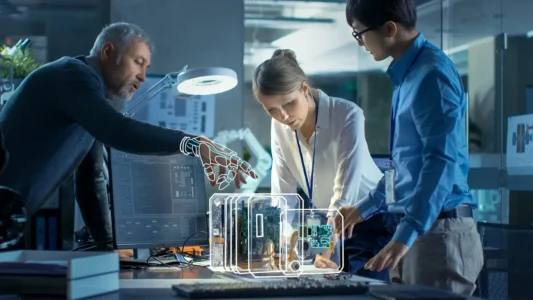 Doctorado en Ingeniería