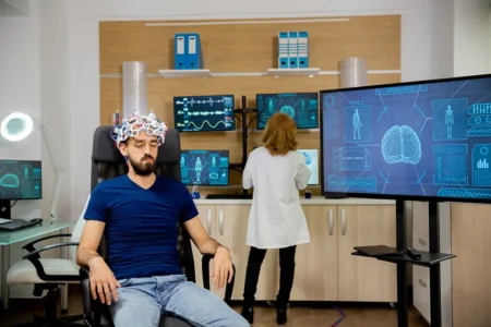 Doctorado en Neurociencias