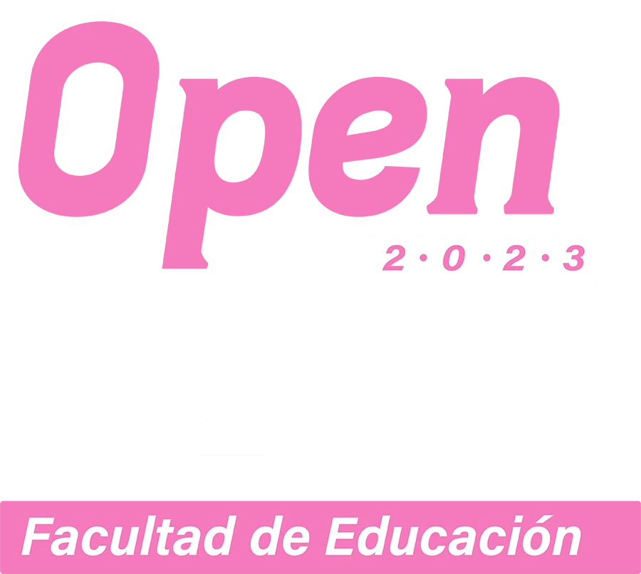 Open Day – Facultad de Educación