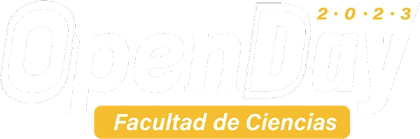 Open Day – Facultad de Ciencias