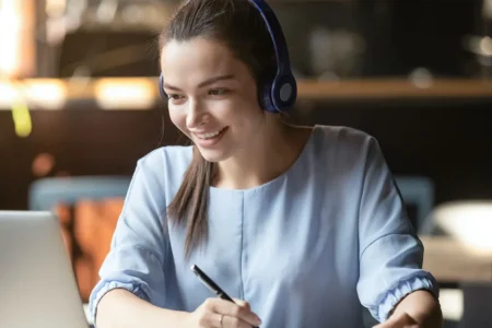Maestría en Lingüística Aplicada del Español como Lengua Extranjera